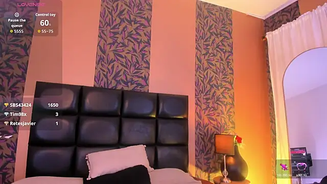 megan_al webcam