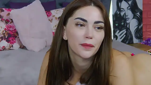 Agnessa webcam
