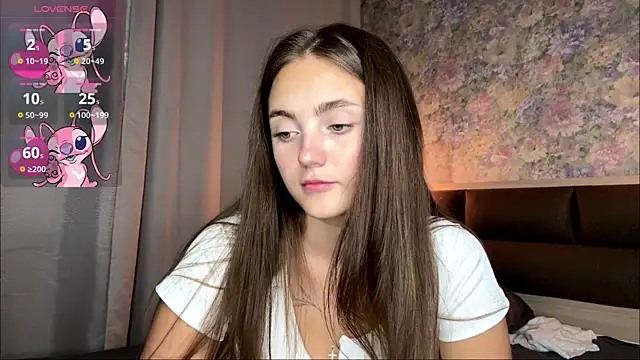 LoraDavi webcam