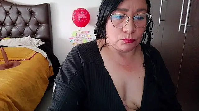 Grace_mature_milf webcam