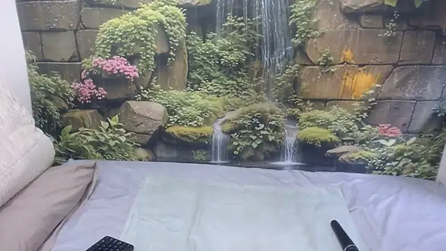 SultrySensationxxx webcam