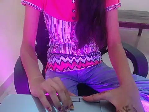 kiya_7 webcam
