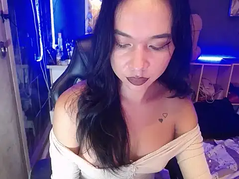 transjuicy webcam