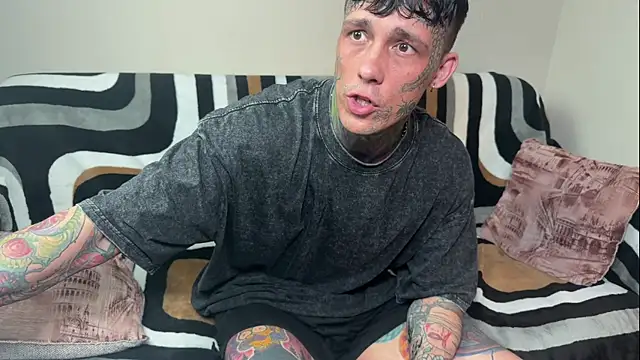 Anubisgods webcam