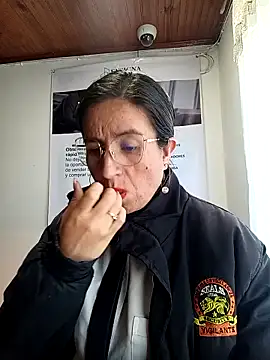 Valentina--1 webcam