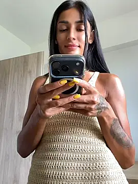 VickyM99 webcam