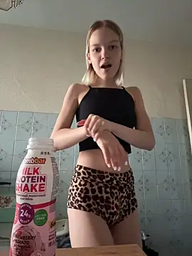 ashleymur (F teen) - twerk