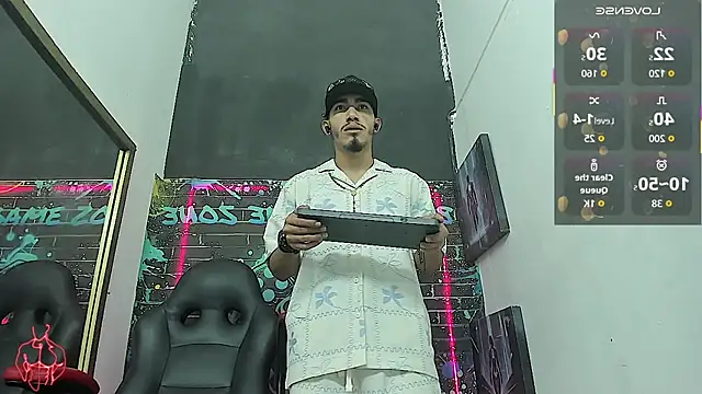 Dominant_kiing webcam