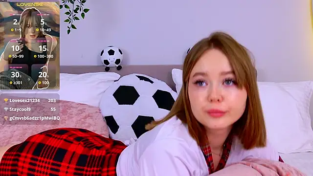 ElaraVance webcam