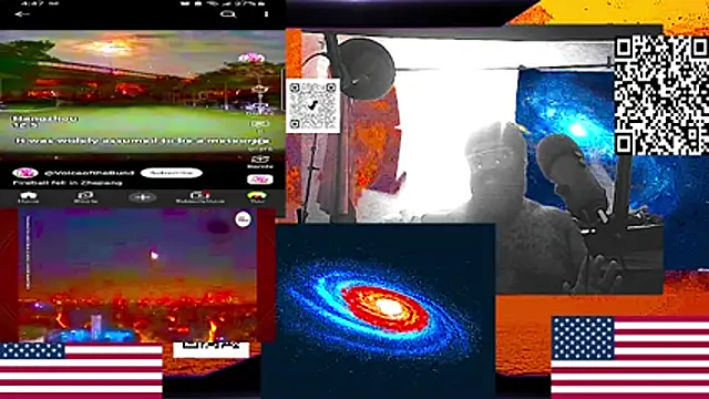 RussellTaylorLacy webcam
