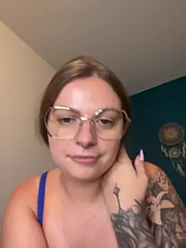 Blueskydreammm webcam