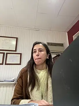 pili6263 Live Web Cam Show