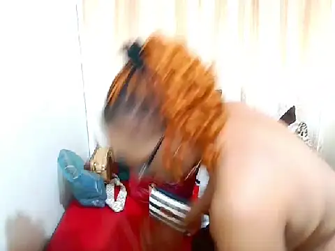 Ebony_Bloom69 webcam