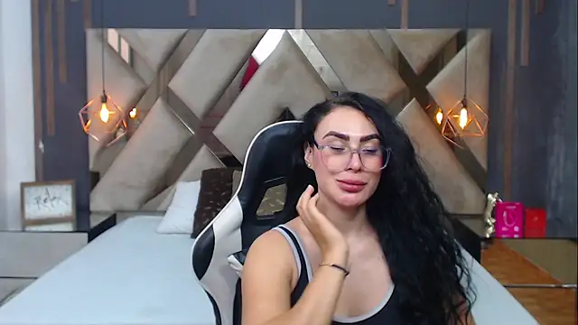 MartinaaFit webcam
