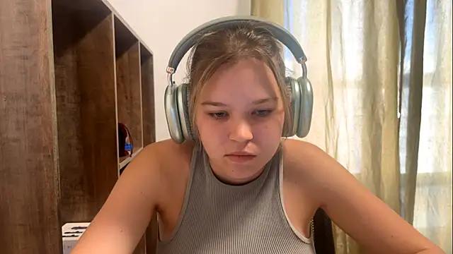 HellyRay webcam