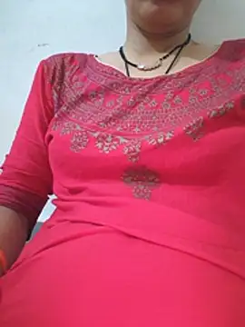 Neha-ji webcam