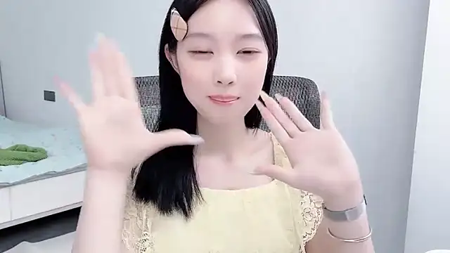 Yoyo33355 webcam
