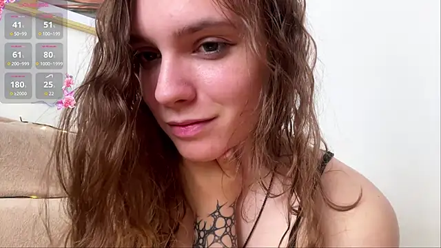 AliKnop Live Web Cam Show