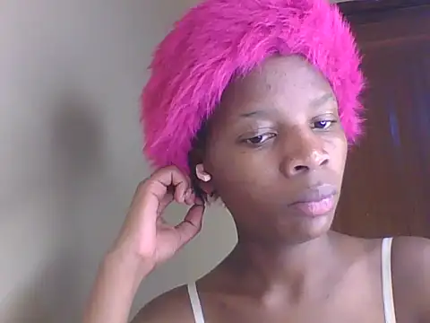 Natajieve webcam