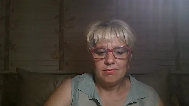 LizaRain777 webcam