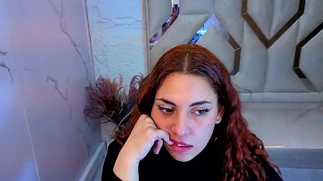 Afrodita_tp webcam