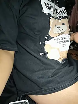 Tea_mimi webcam