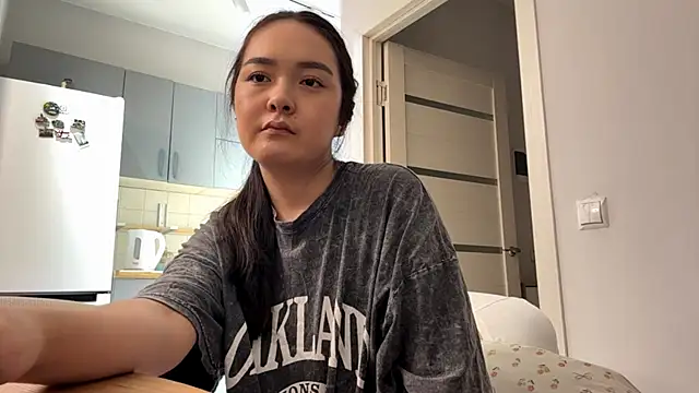 GiuliaXan webcam