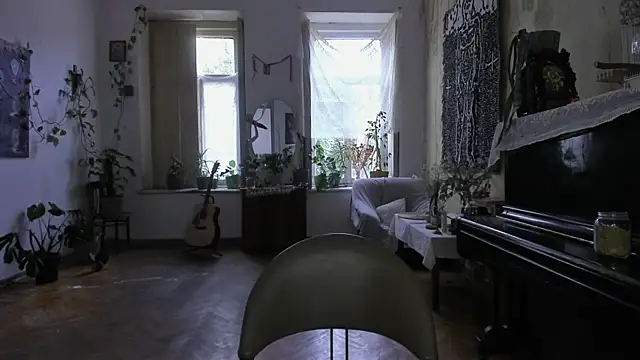 Miranda2_0 webcam