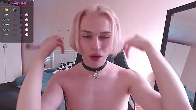 rainbow__salt Live Web Cam Show