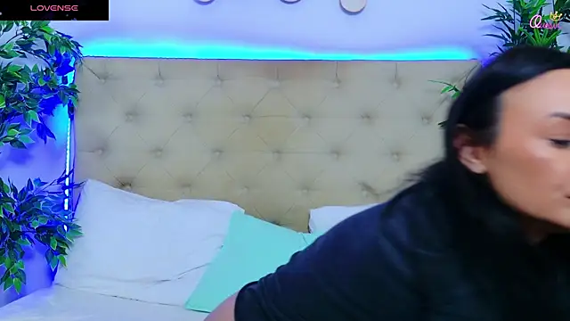 Daliya_ webcam