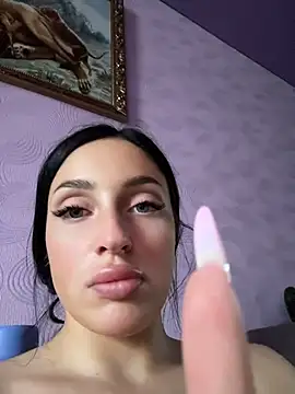 Soft_Pleasure webcam
