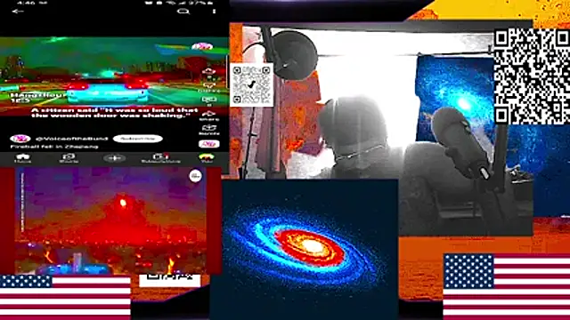 RussellTaylorLacy webcam