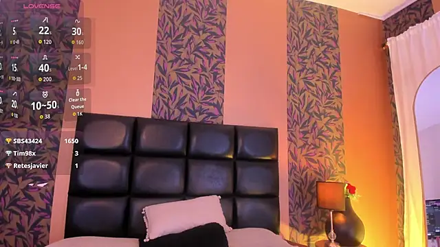 megan_al webcam
