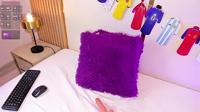 EmmiHops webcam