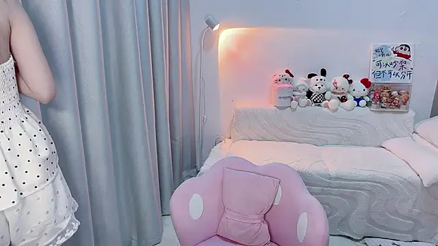 lucky-tt webcam