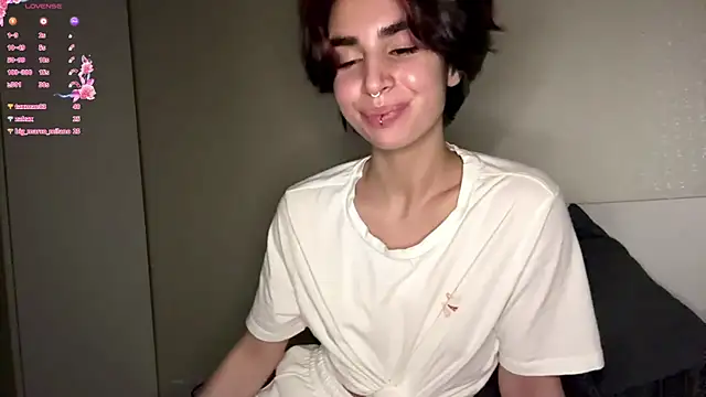 JessiaRuezga webcam