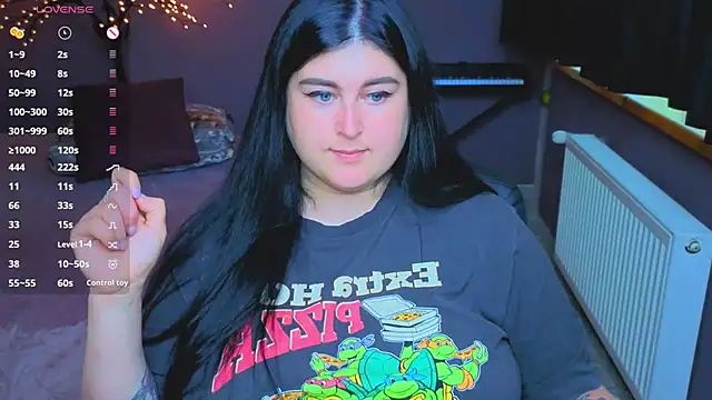 CessieBler webcam