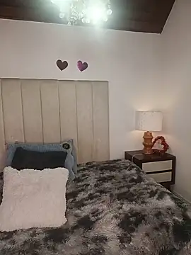 MarthinaBaker webcam