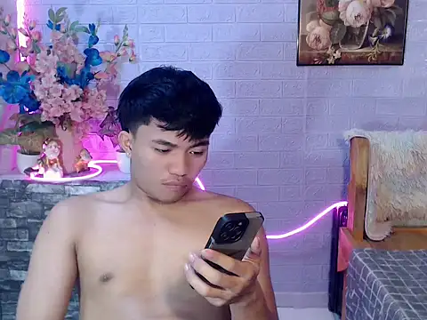 mostwantedtwink Live Web Cam Show