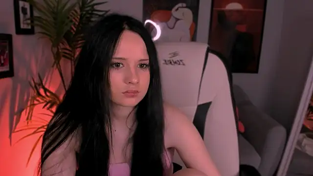 AmeliaRiviera webcam