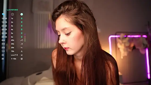 melissaxcbx Live Web Cam Show