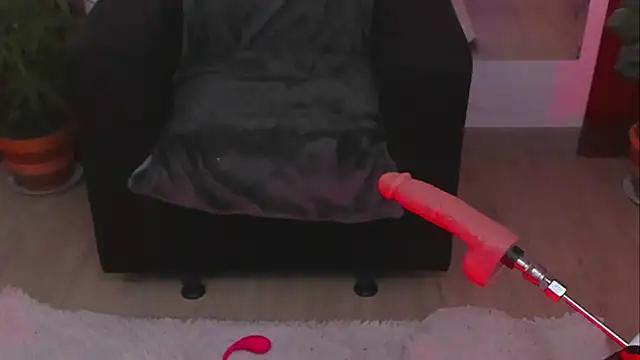 Rebeka-baker webcam