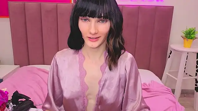 Lili_flowerr webcam