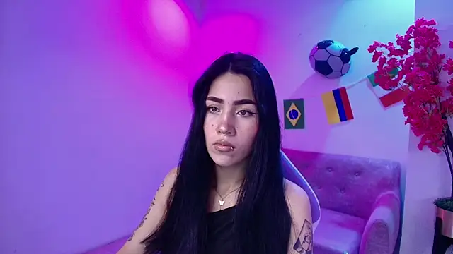Rainy_doll webcam