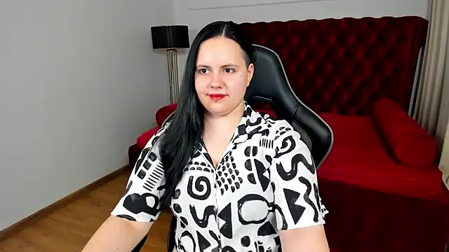 DaisyHarts webcam