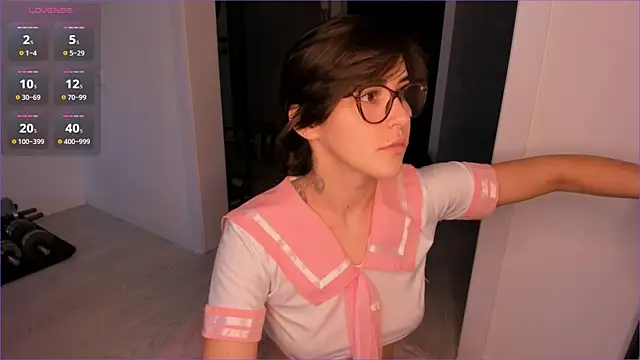 Mari___Anna webcam