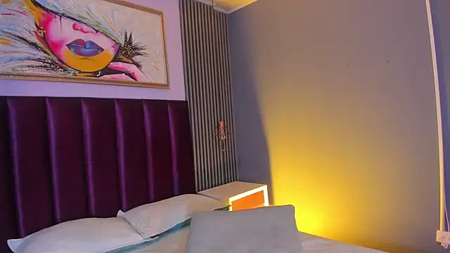 LauraAristizabal webcam