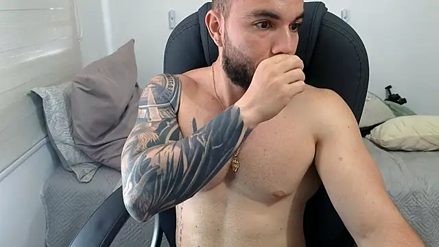Preview of isaac_carter