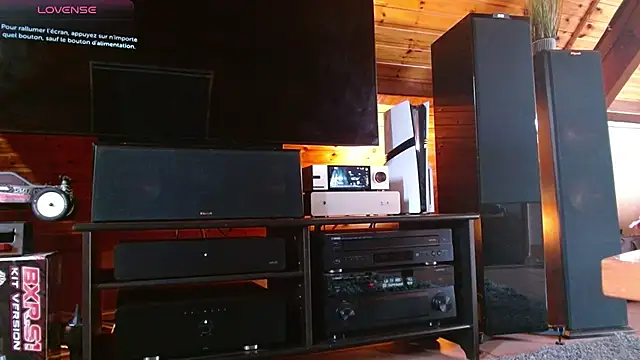 Vrenico-SC webcam