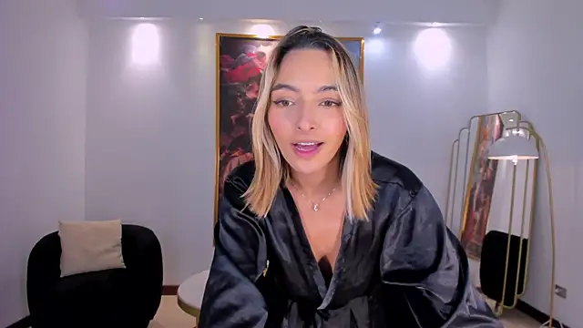 MelissaMoore_ webcam